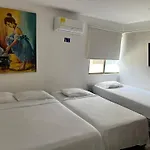 Apartamento Con Vista Al Mar