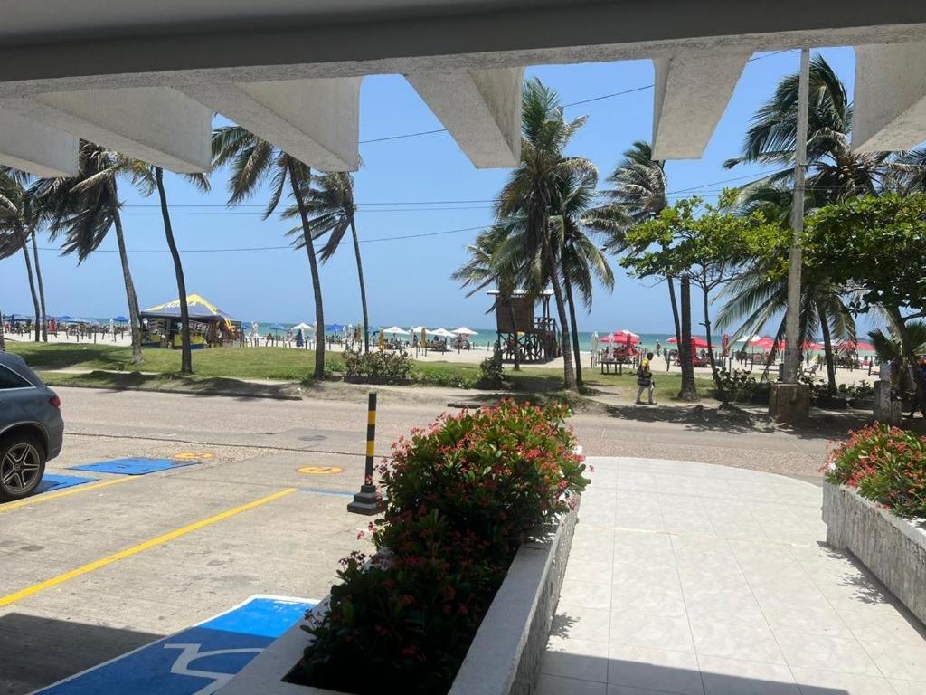 Con Vista Al Mar * Cartagena