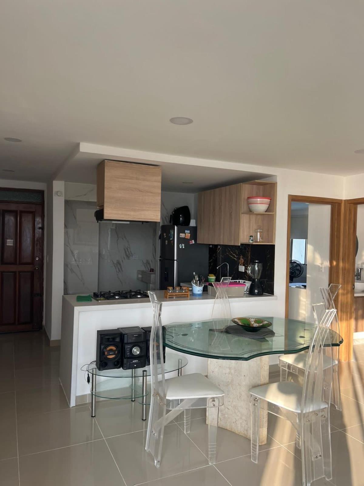 Con Vista Al Mar Apartment *