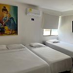 Apartamento Con Vista Al Mar