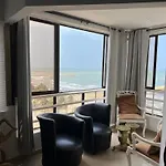 Apartamento Con Vista Al Mar