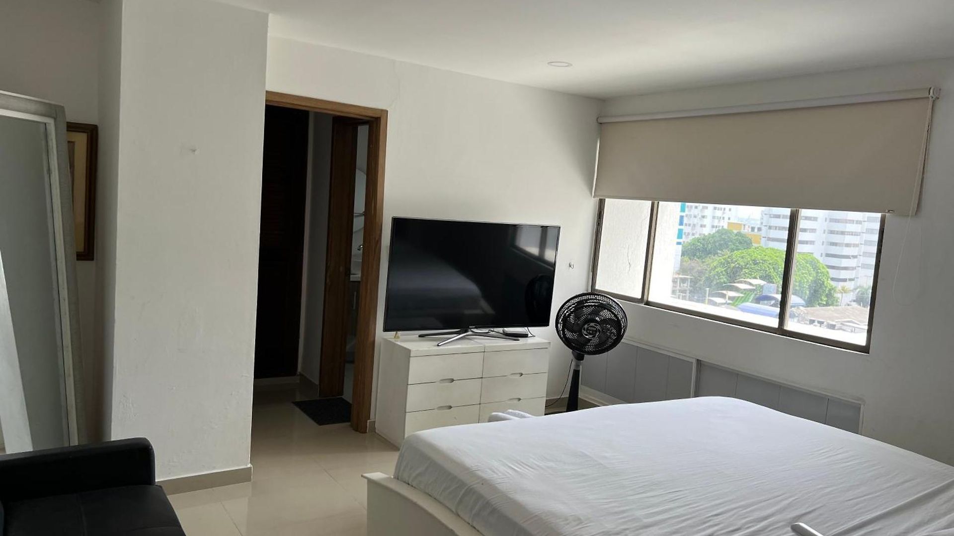 Con Vista Al Mar Apartamento Cartagena